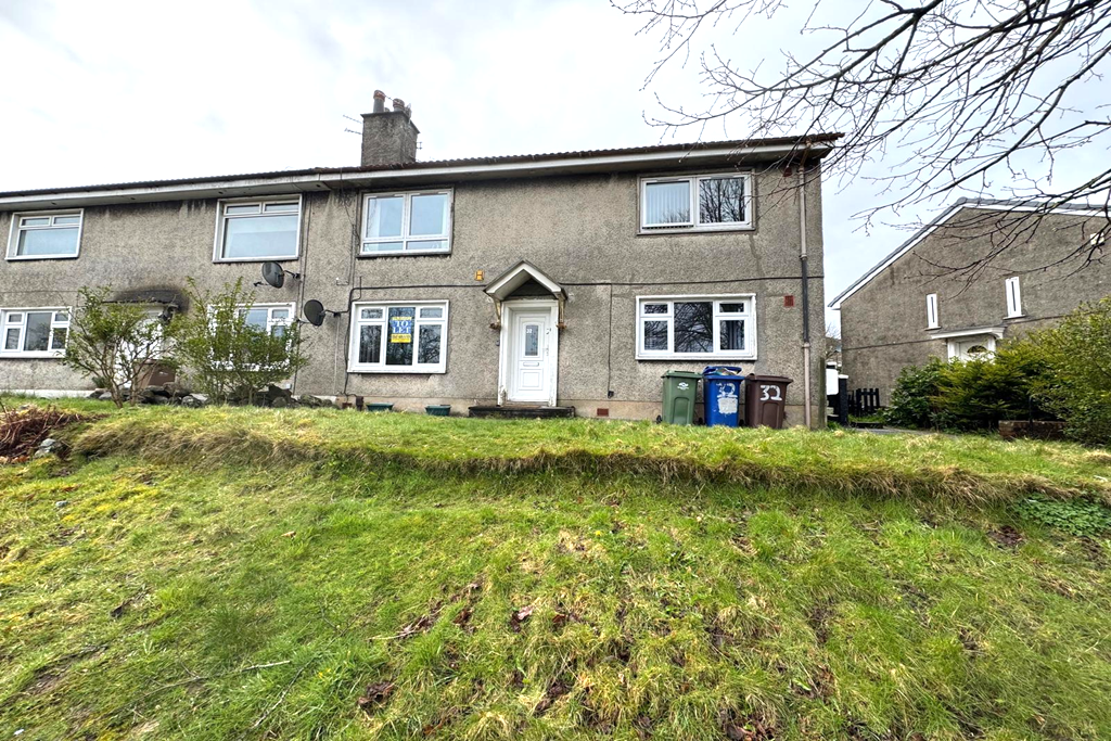 Main image of property: Glenburn Crescent, Paisley, Renfrewshire, PA2