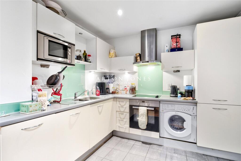 9 Albert Embankment, Vauxhall, London, SE1 photo 4
