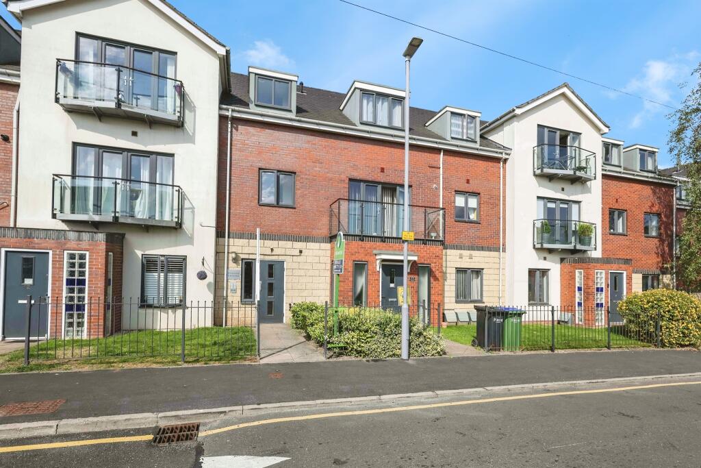 Main image of property: Cardale Street, ROWLEY REGIS