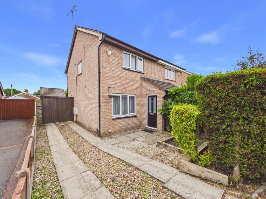 Main image of property: Sweetbriar Close, Alvaston