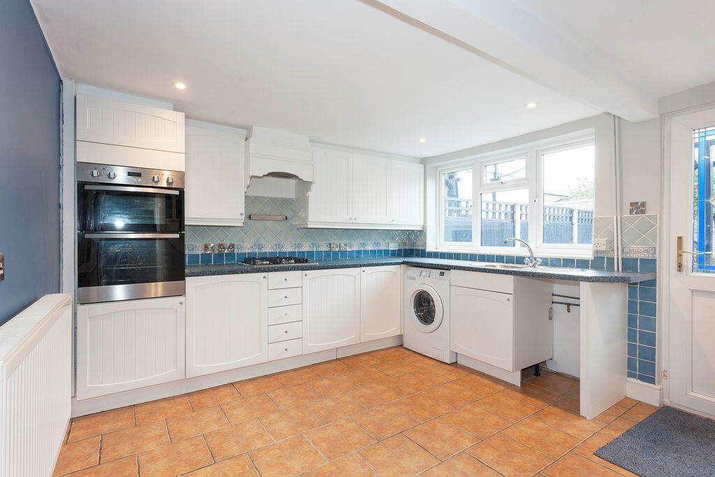 Heywood Street, Congleton photo 4