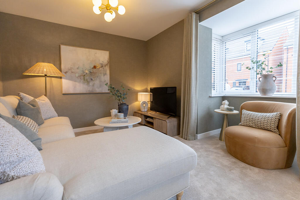 House in South Tyneside, The Lawe - View 4