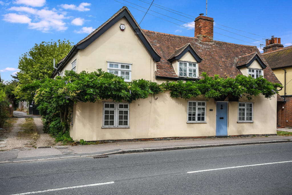 Main image of property: Main Road, Broomfield, Chelmsford