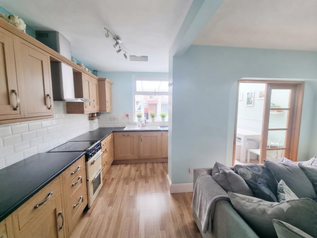 House in Gosport, Hampshire - More