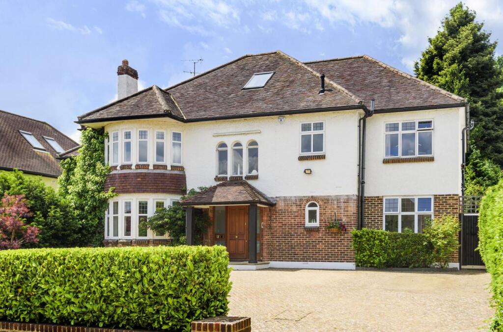 Main image of property: Southway, Totteridge