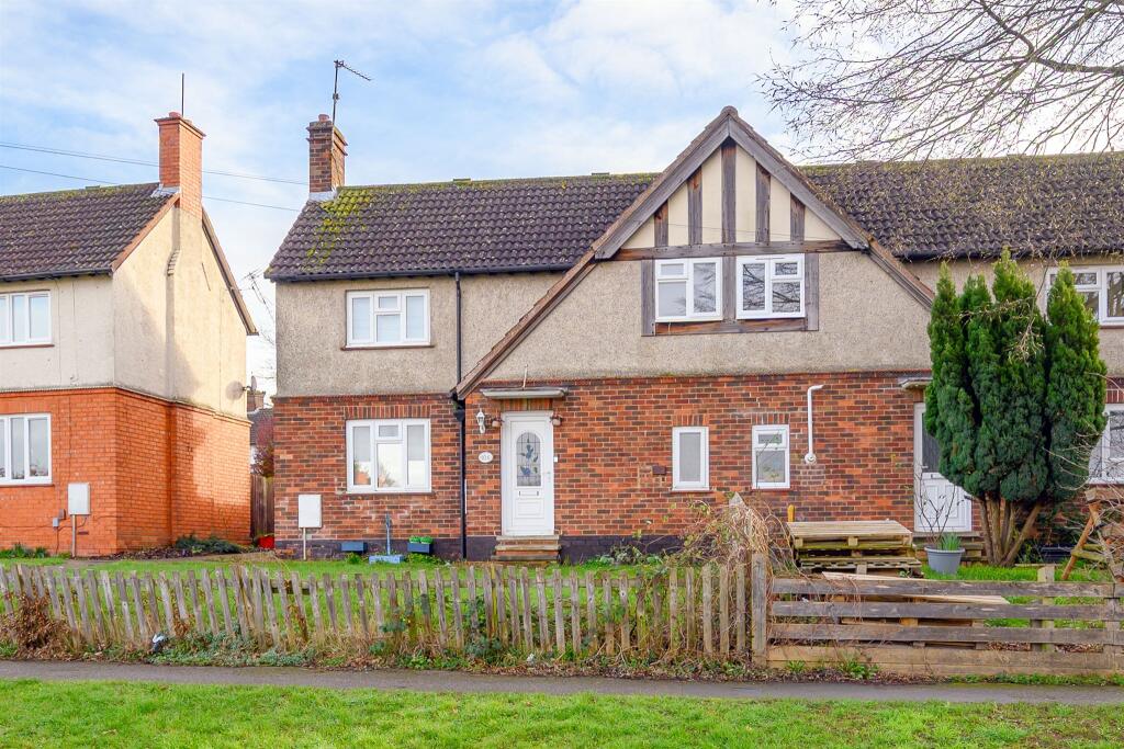 Main image of property: St. Marys Road, Kettering