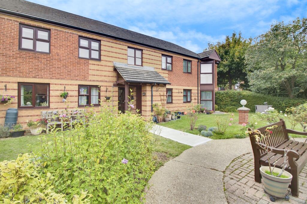 Main image of property: Roseacre Gardens, Welwyn Garden City