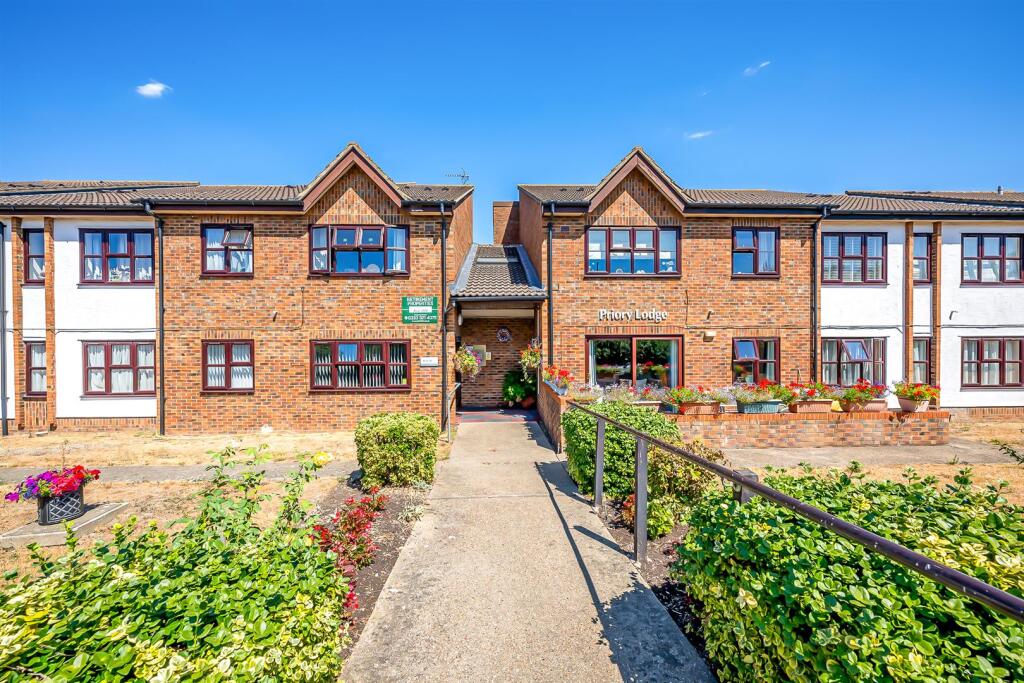 Glebe Way, West Wickham