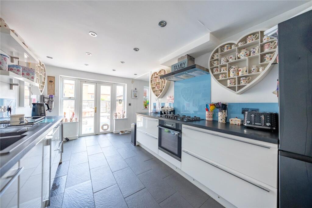 Main image of property: Chartwell Drive, Maidstone, Kent, ME16