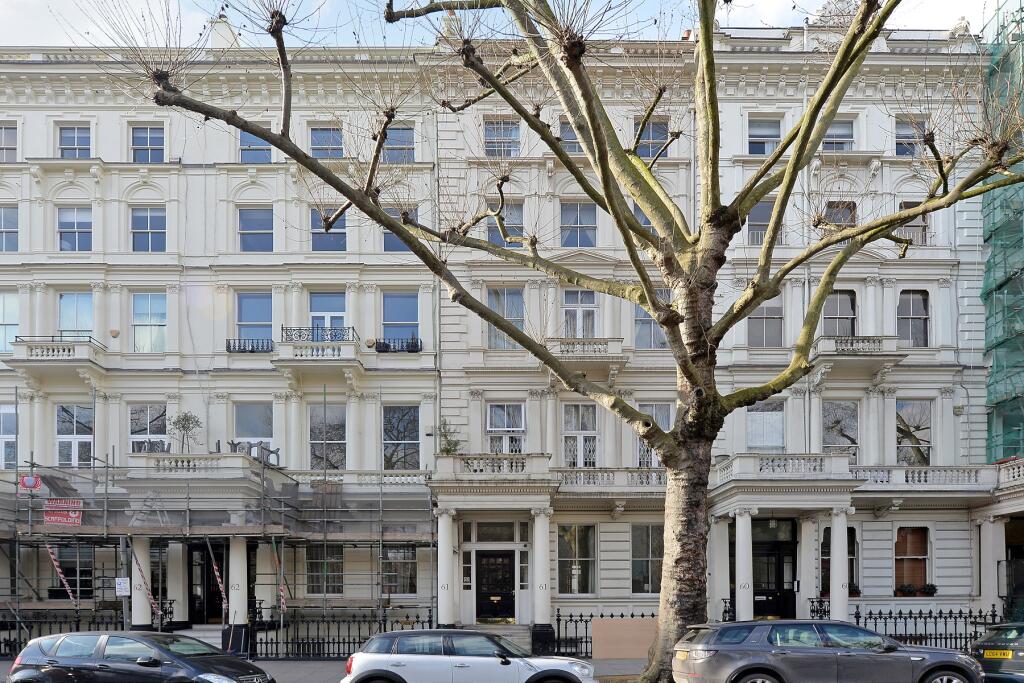 3 bedroom flat for rent