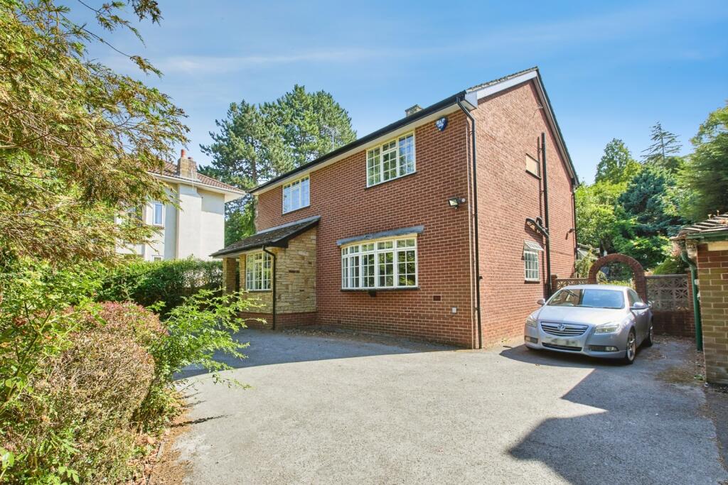 Main image of property: Ashby Road, Burton-on-Trent, DE15