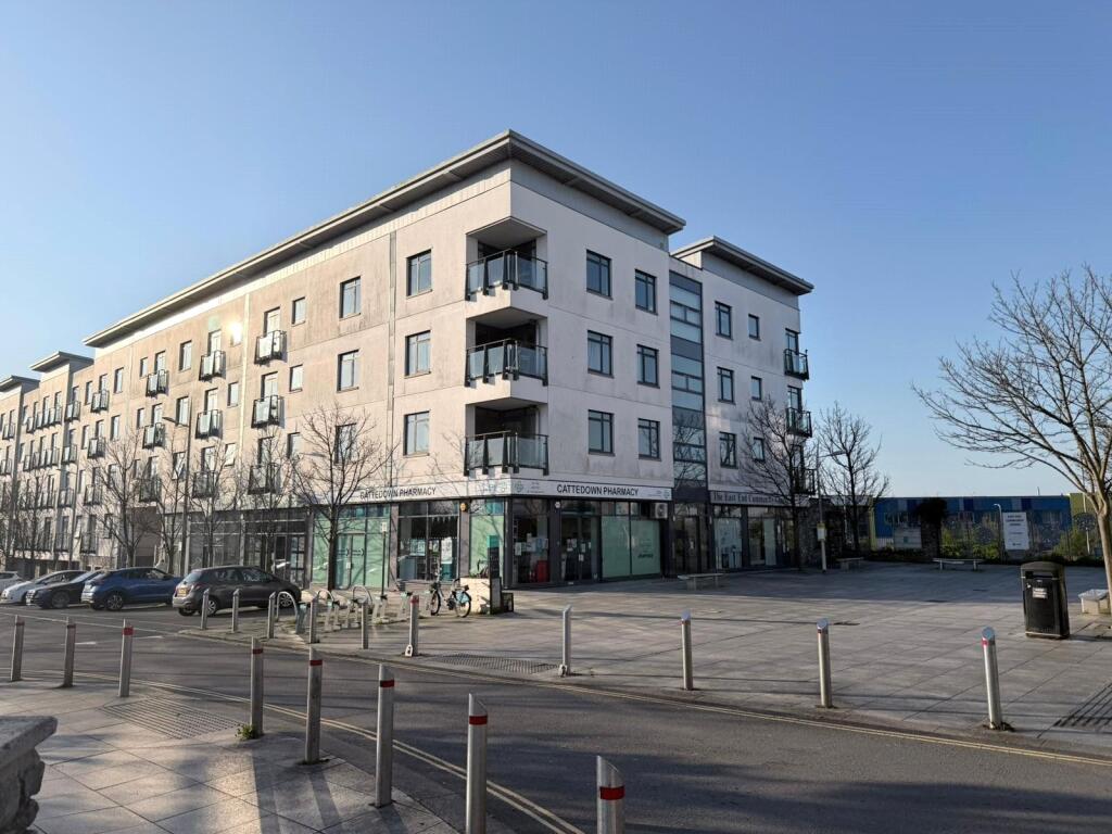 Main image of property: Cattedown Road, Plymouth, Devon, PL4