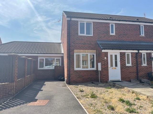 Main image of property: Stanway Close, Ingleby Barwick
