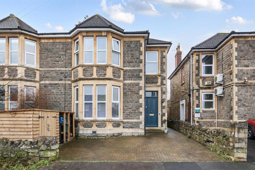 Main image of property: Charlton Park, Keynsham, Bristol