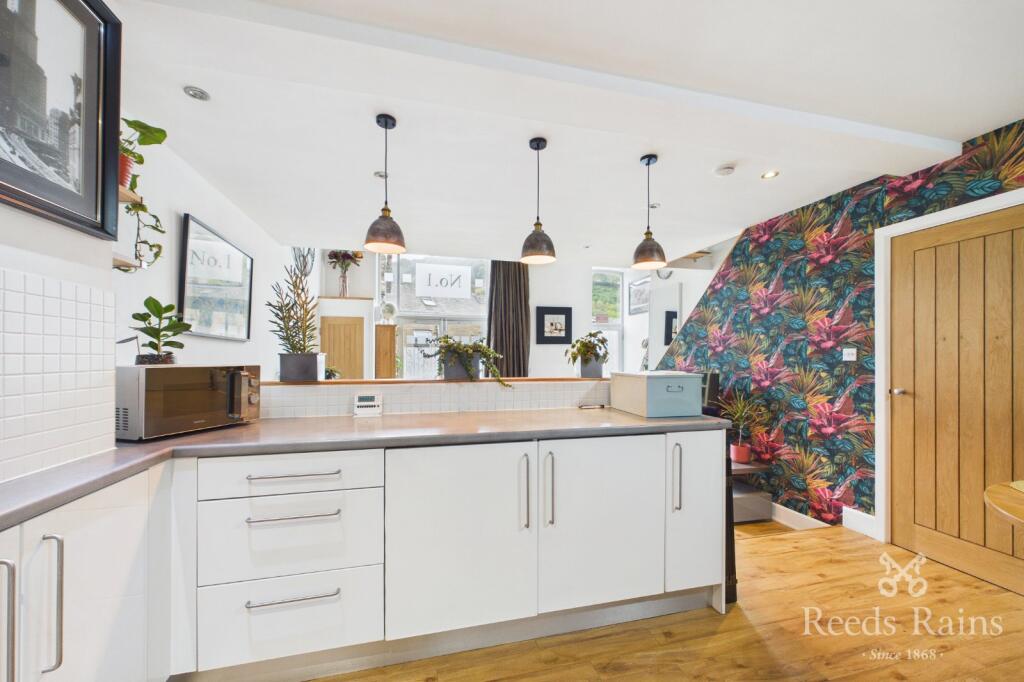Apartment in Calderdale, Hebden Royd - View 5