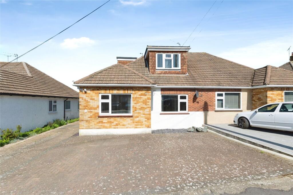 Main image of property: Bootham Road, Billericay, Essex, CM12
