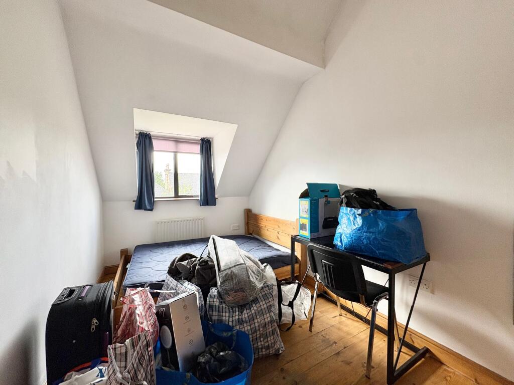 Apartment in Nottingham, Forest Fields - More
