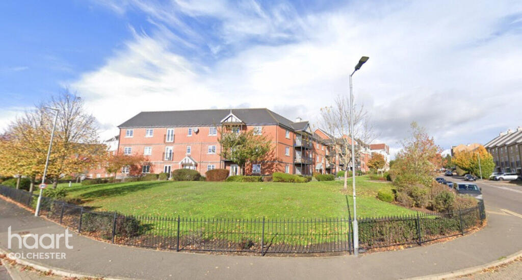 Main image of property: Axial Drive, COLCHESTER