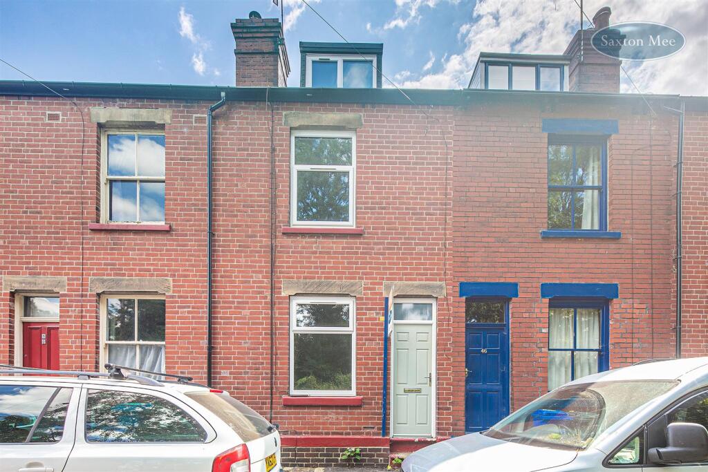 Main image of property: Rushdale Avenue, Meersbrook, Sheffield