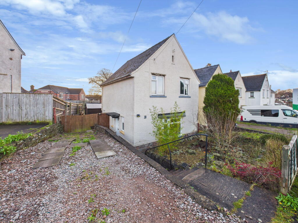 Main image of property: Sunnybank, Coleford