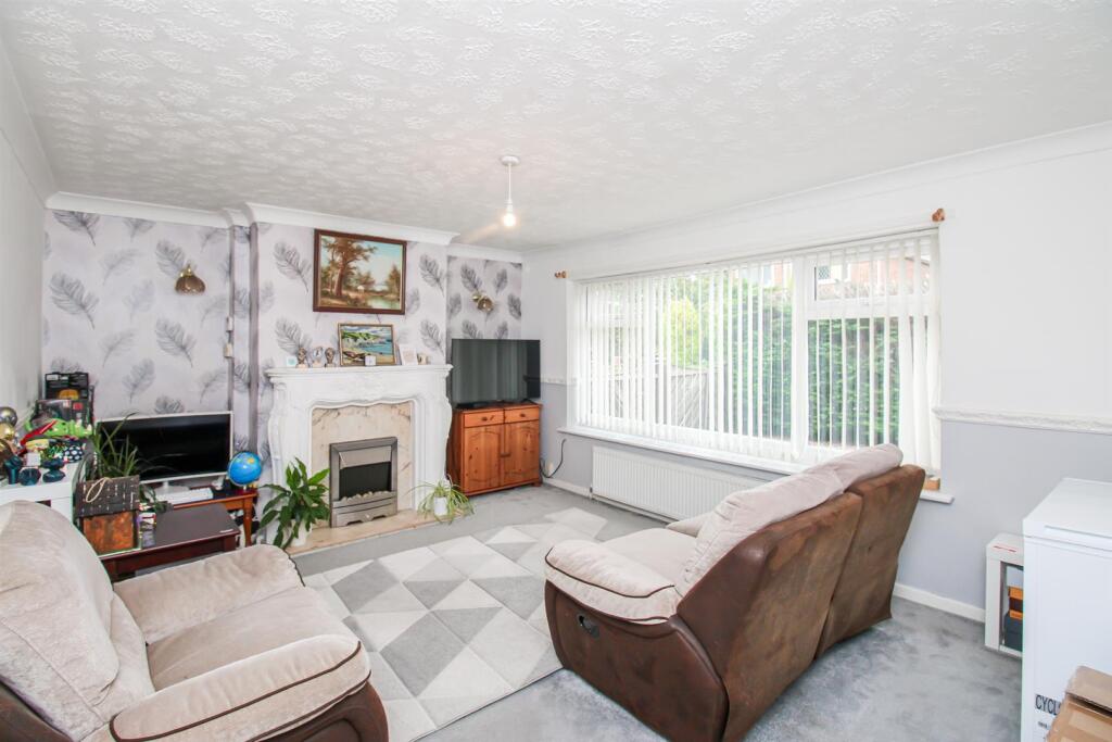 House in Wakefield - More