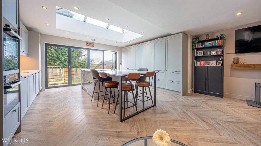 Additional image 5 of Main Street, Clifton Campville, Tamworth, Staffordshire, B79