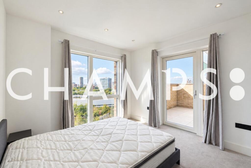 Apartment in London - View 4