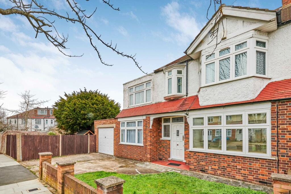 Main image of property: Westway, Raynes Park, London, SW20