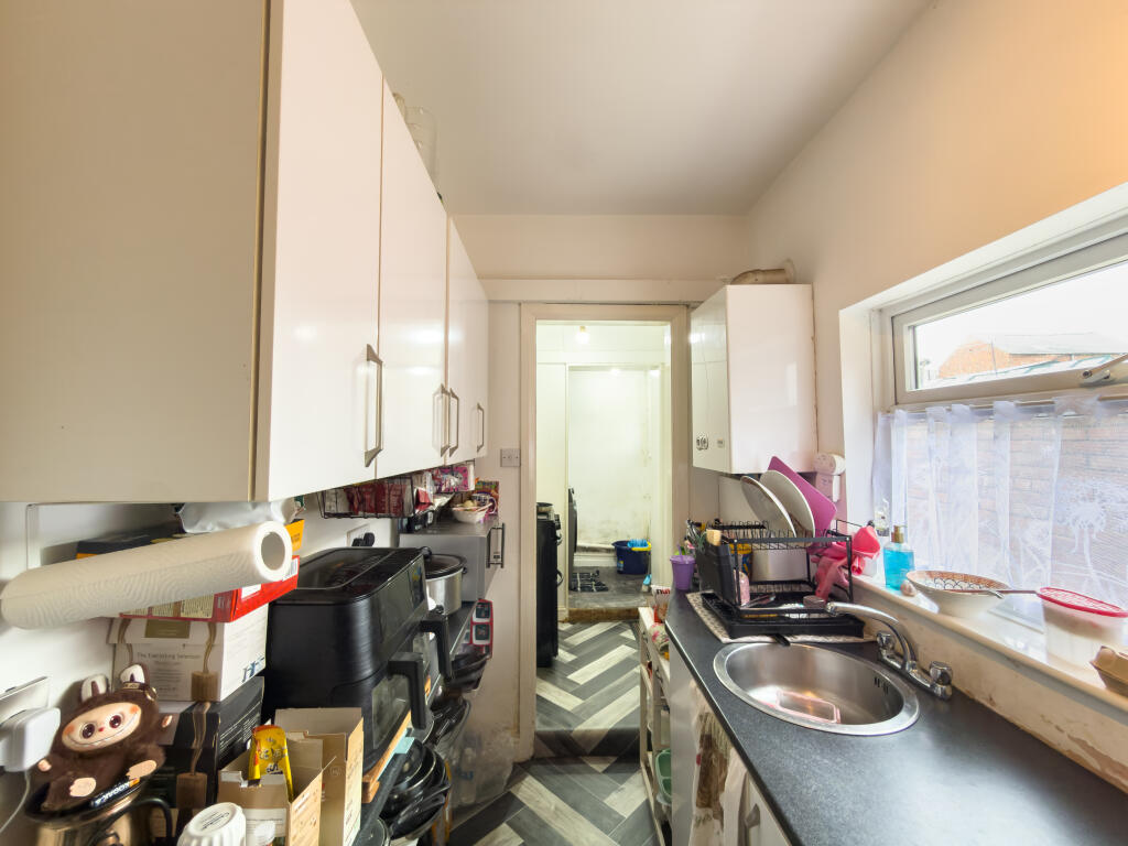 24 Crosby Street, Darlington, County Durham DL3 0HD photo 4