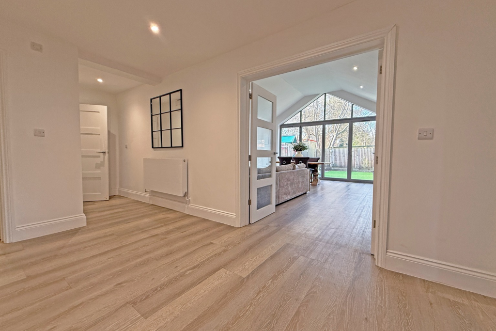 House in Finchampstead - View 5