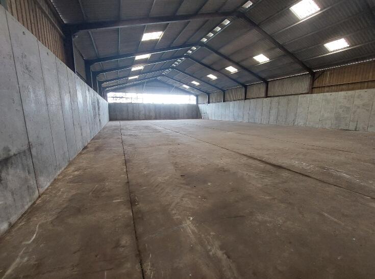 Main image of property: Commercial Unit to Let, Nr Overton, Hampshire, RG25