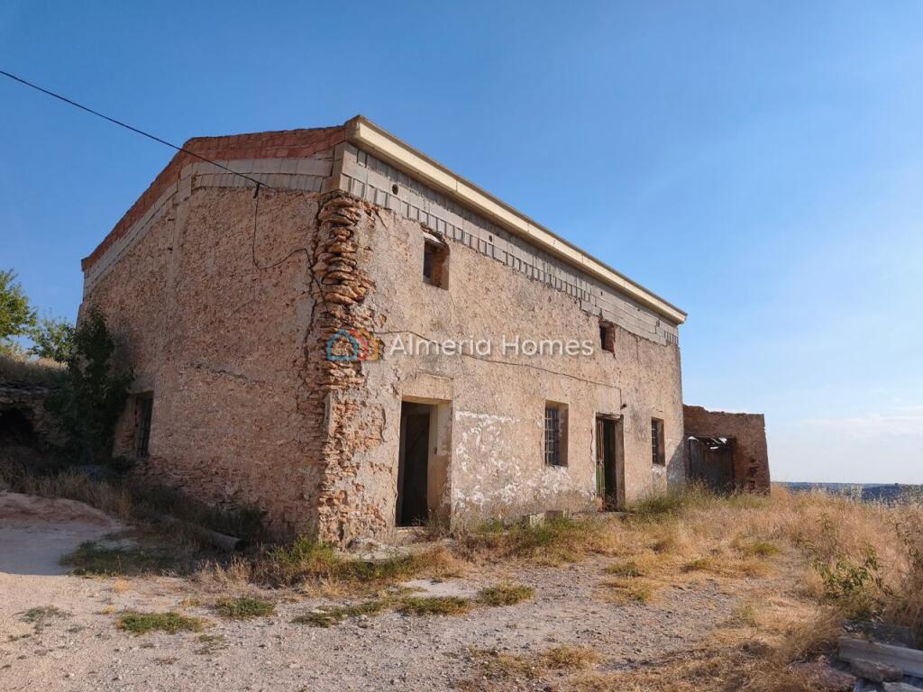 Main image of property: Andalucia, Granada, Castril de la Pena