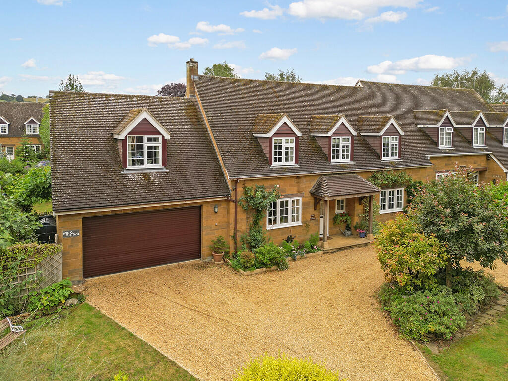 Main image of property: Middle Tysoe