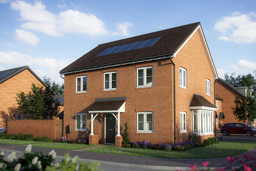 Main image of property: Habberley Road,
Kidderminster,
DY11 5RJ