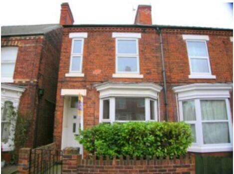 Main image of property: Wharton Street, Retford, DN22