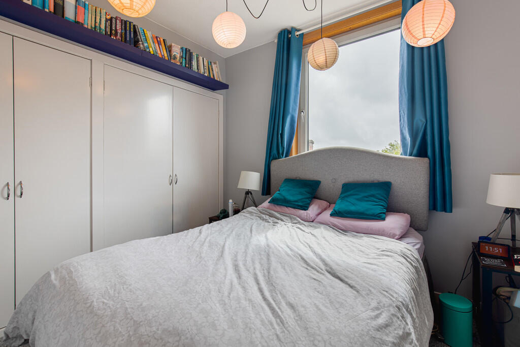 Rosemount Place Flat B, Aberdeen - View 4