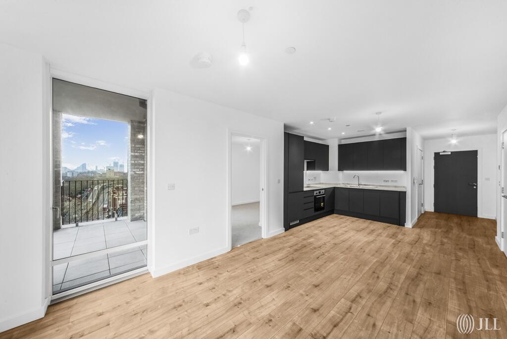 Main image of property: New Kent Road London SE1