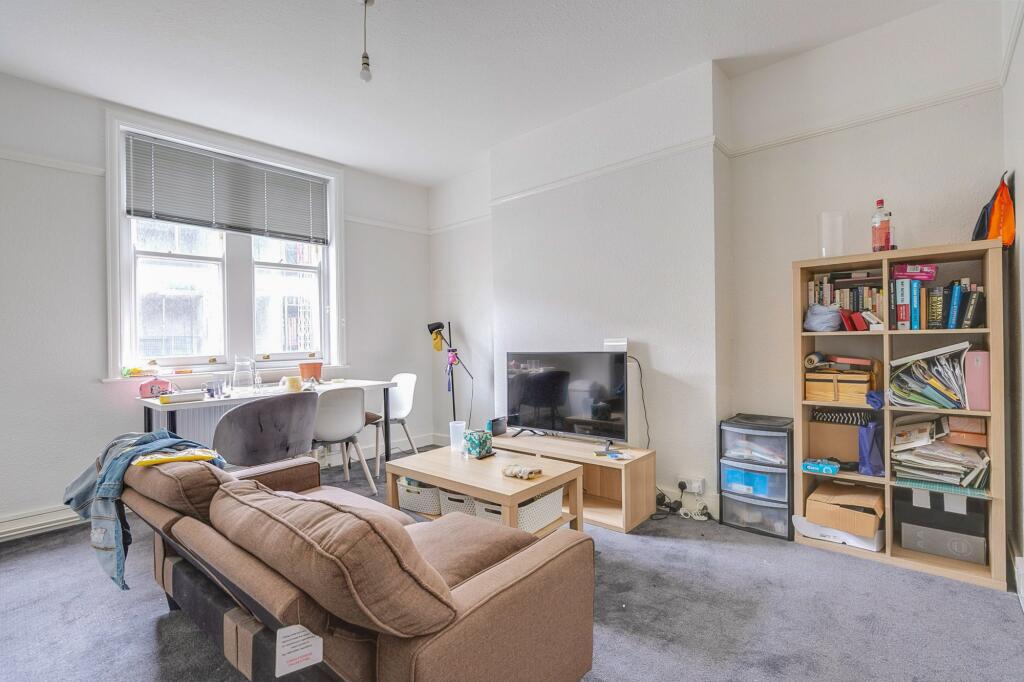 Main image of property: Cromwell Avenue, London, W6