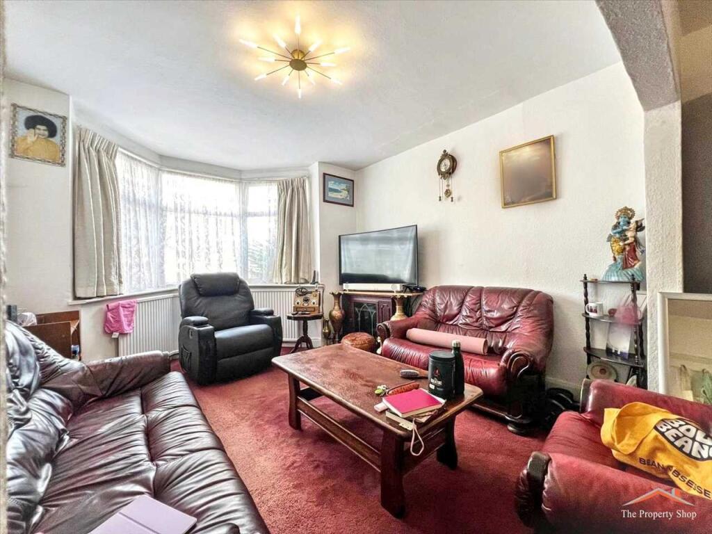 House in London - View 3