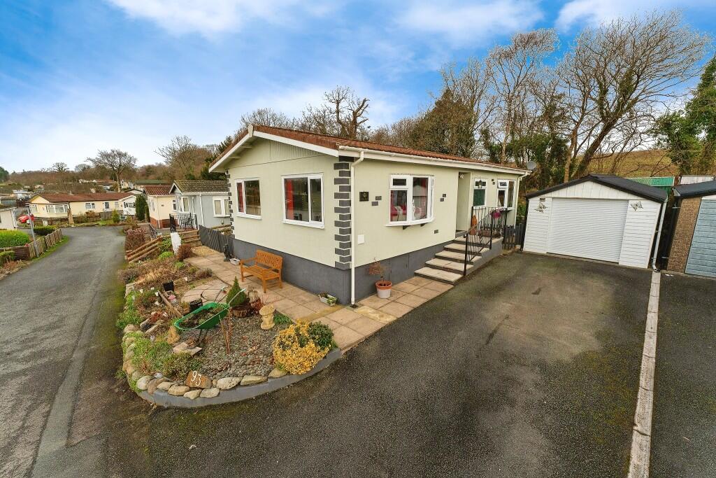 Main image of property: 93[ The Dell, Builth Wells, Powys, Mid Wales, LD2