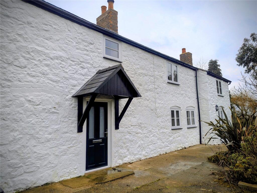 Main image of property: Upper Windmill, Sweeney, Oswestry, Shropshire