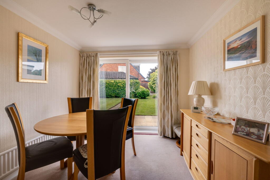 House in Stockport - More