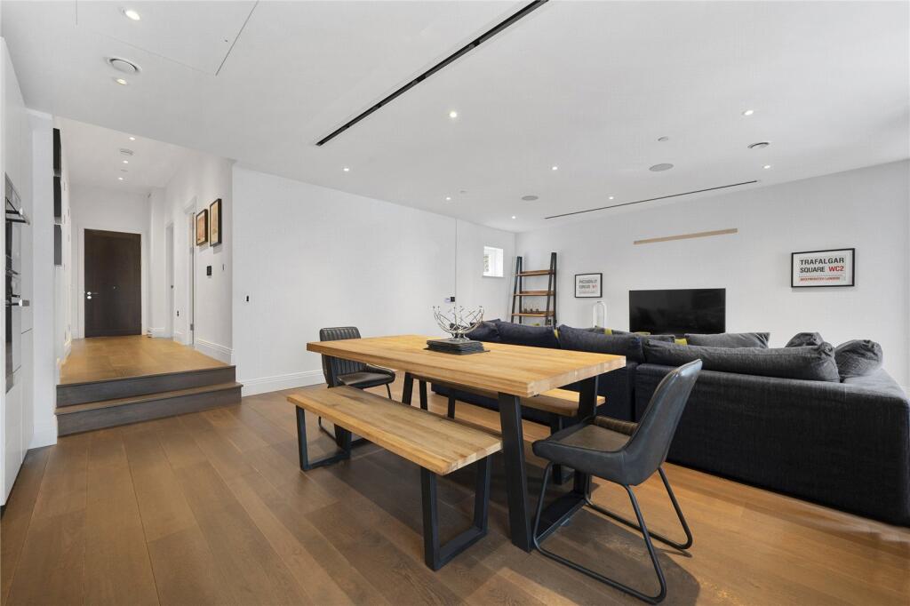 Apartment in London, Blackfriars, City of London - View 2