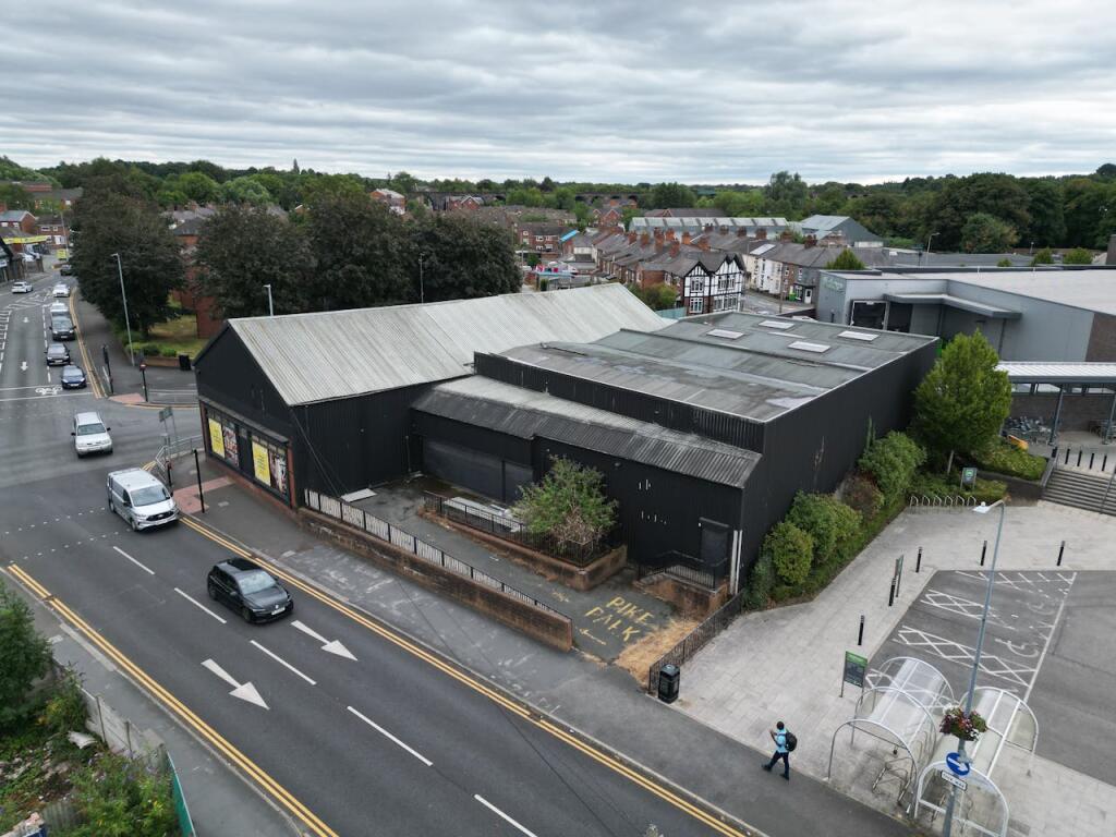 Main image of property: 20 London Road, Northwich, CW9 5HD