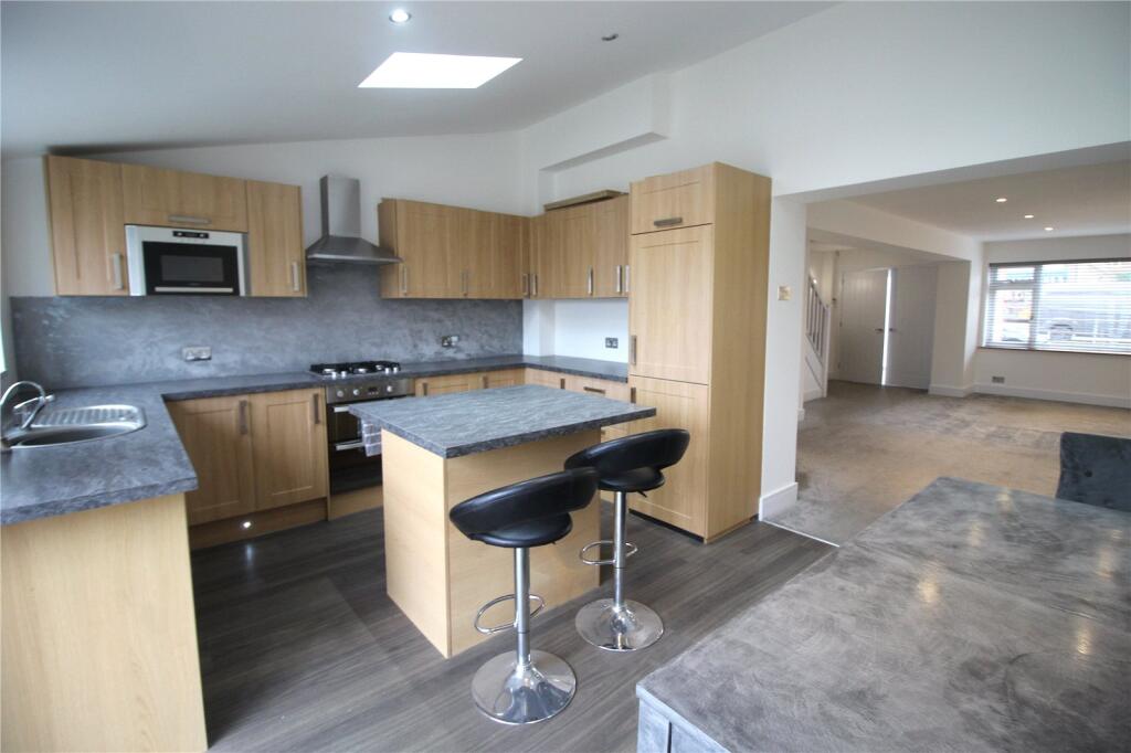 House in Gravesham, Gravesend - View 5