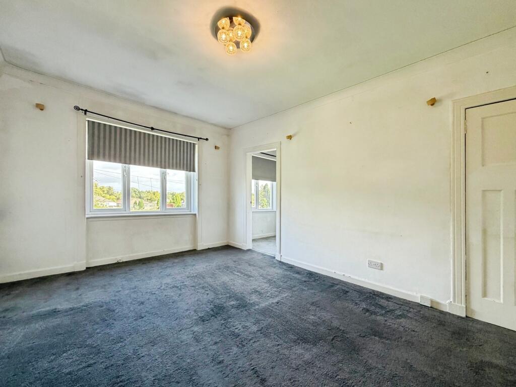 Apartment in Glasgow - View 3