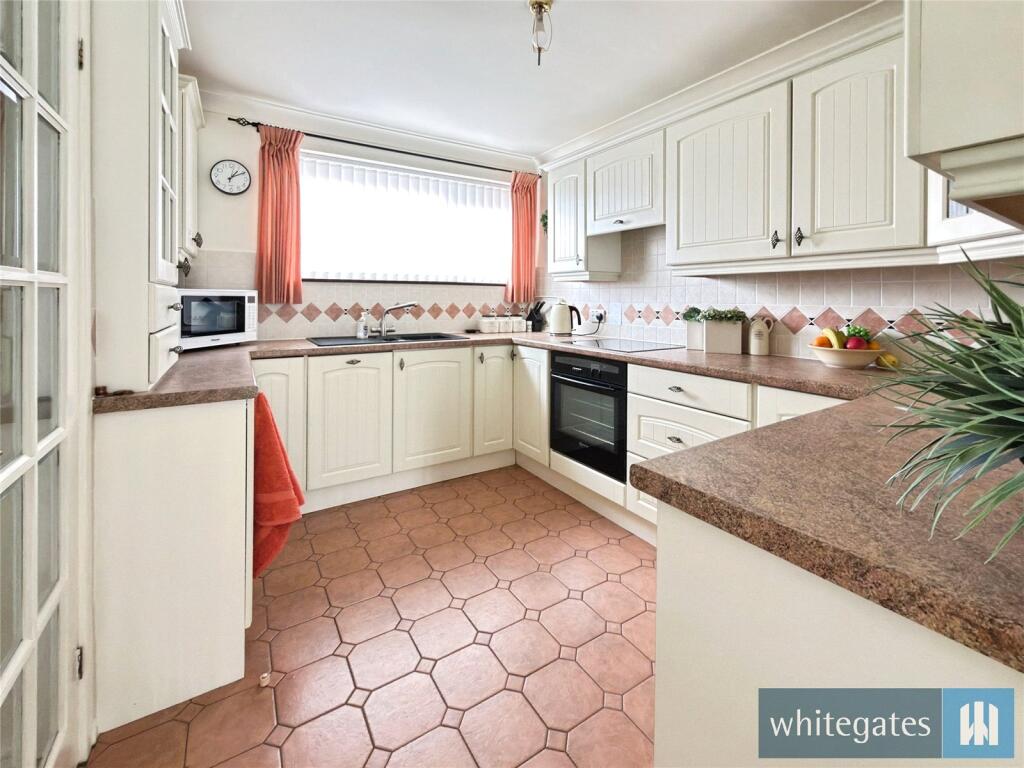House in Sefton, Liverpool City Region - View 2