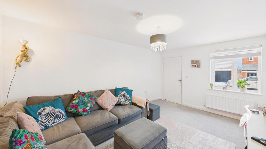Ampleforth Crescent, Ryhope, Sunderland photo 2