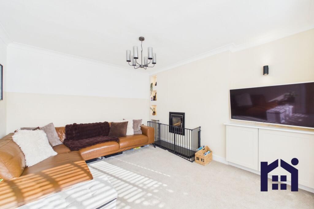 House in Chorley, Euxton - More