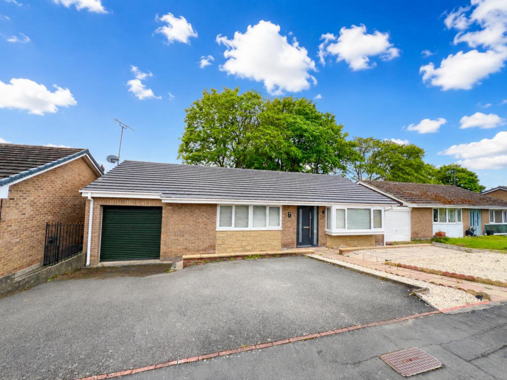 Main image of property: Hollowdene, Crook